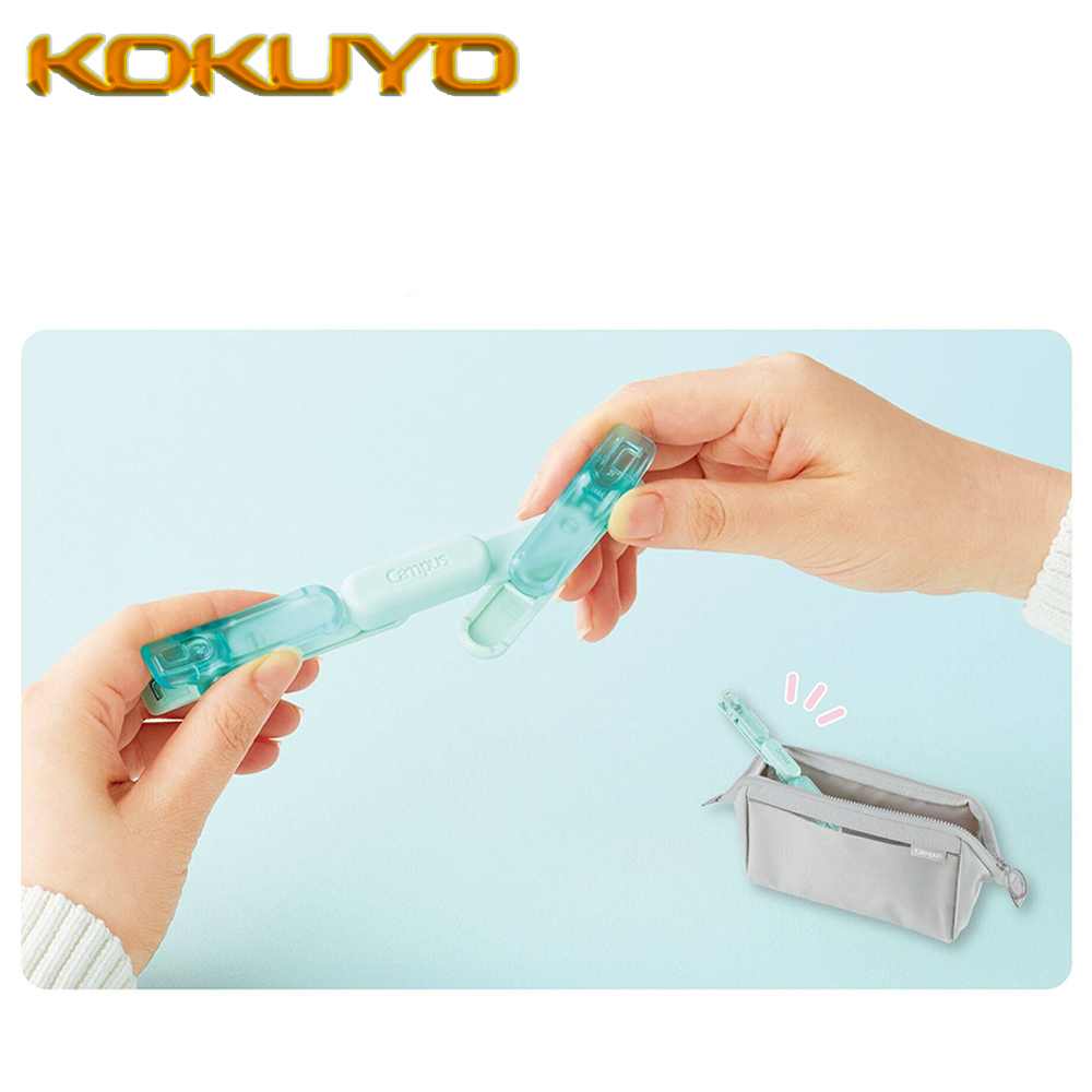 1PC Japan KOKUYO Hars Transpar - Stationery Books recensie en prijs