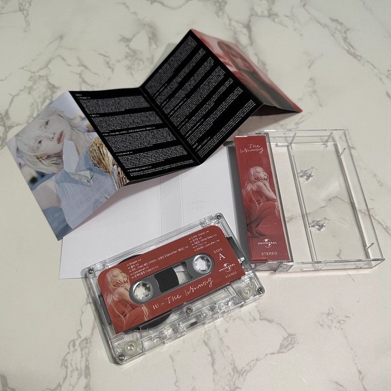 Koreaanse The Winning Tape, on - Books recensie en prijs
