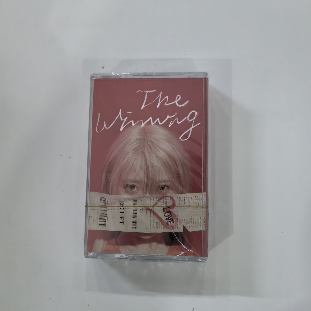 Koreaanse The Winning Tape, on - Books recensie en prijs