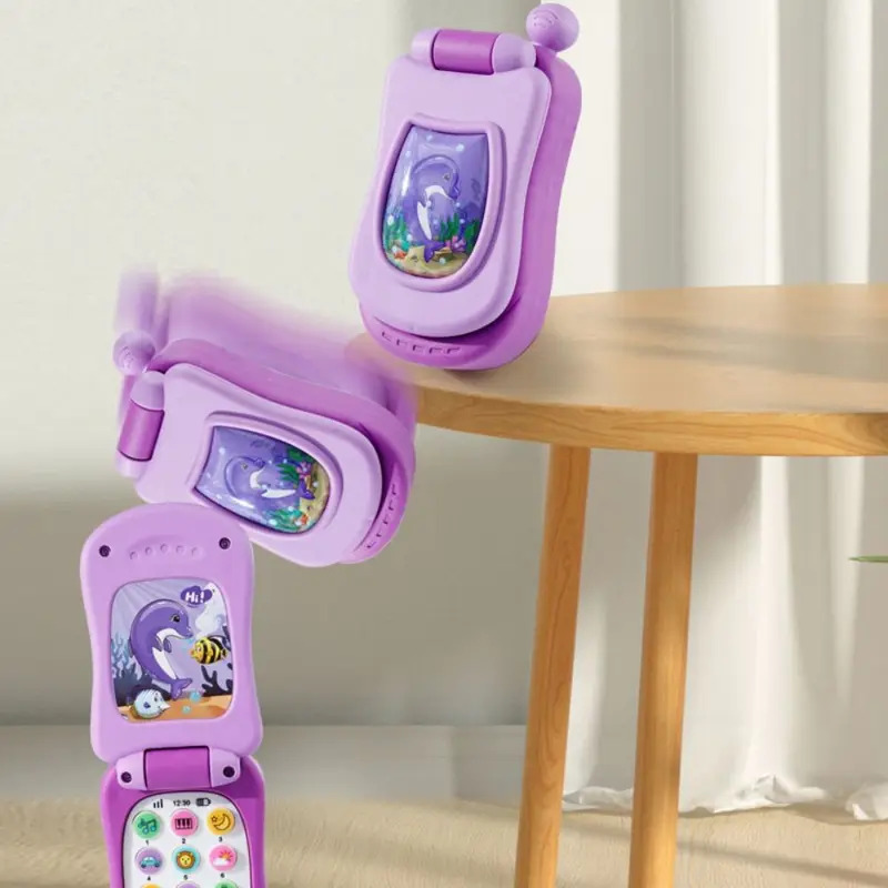 Flip Cover Simulatie Mobiele T - Music recensie en prijs