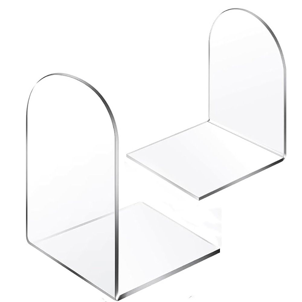 Acryl Boekensteunen voor Boeke - Clear Acrylic Book Stand Holder recensie en prijs