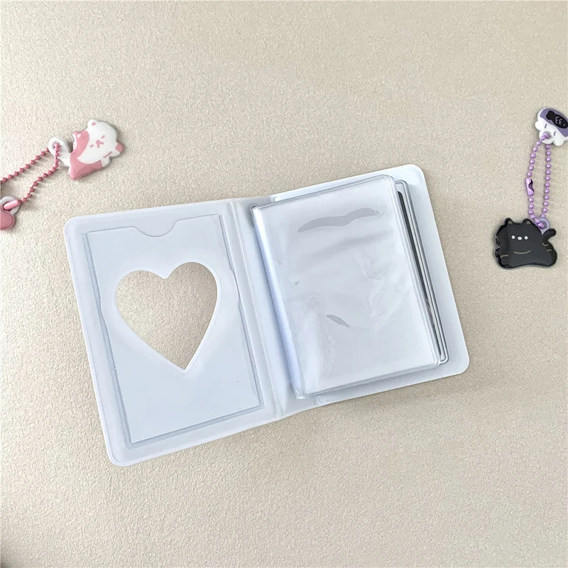 36 Kaarten Kpop Kaart Bindmidd - Kpop Photo Card Binder 3 Inch recensie en prijs