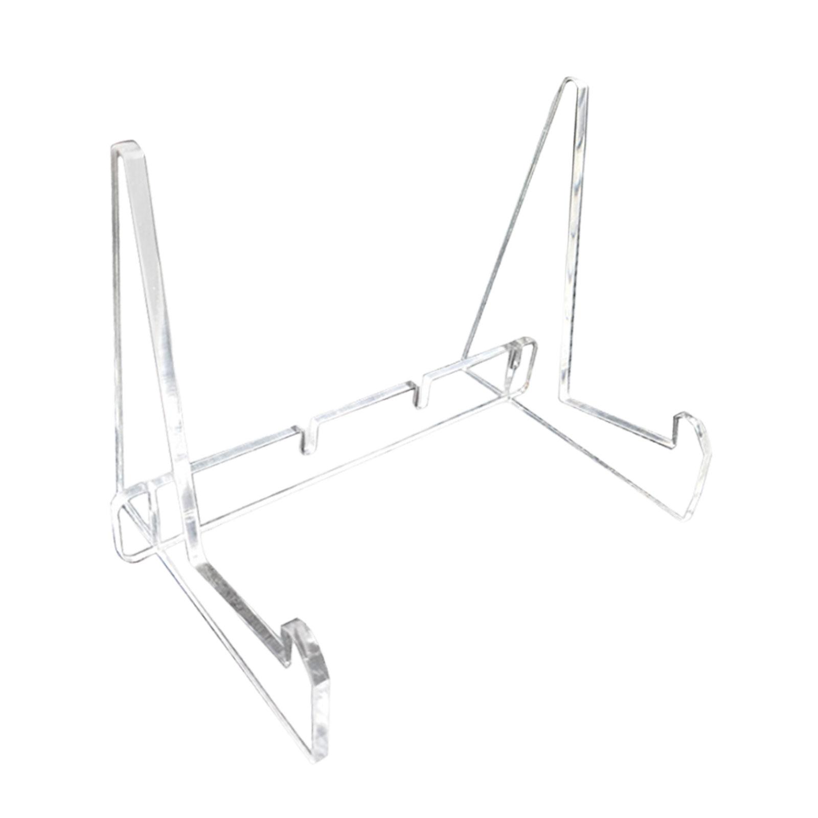 Acryl boekenstandaard Boekendi - Clear Acrylic Book Stand Holder recensie en prijs