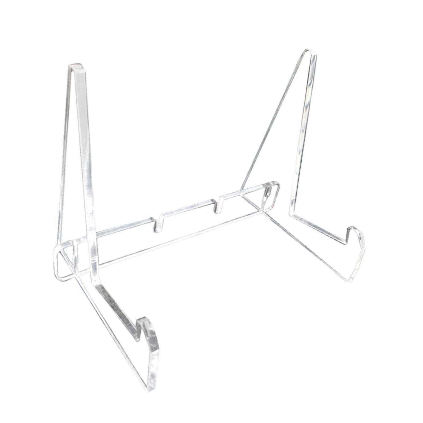 Acryl boekenstandaard Boekendi - Clear Acrylic Book Stand Holder recensie en prijs
