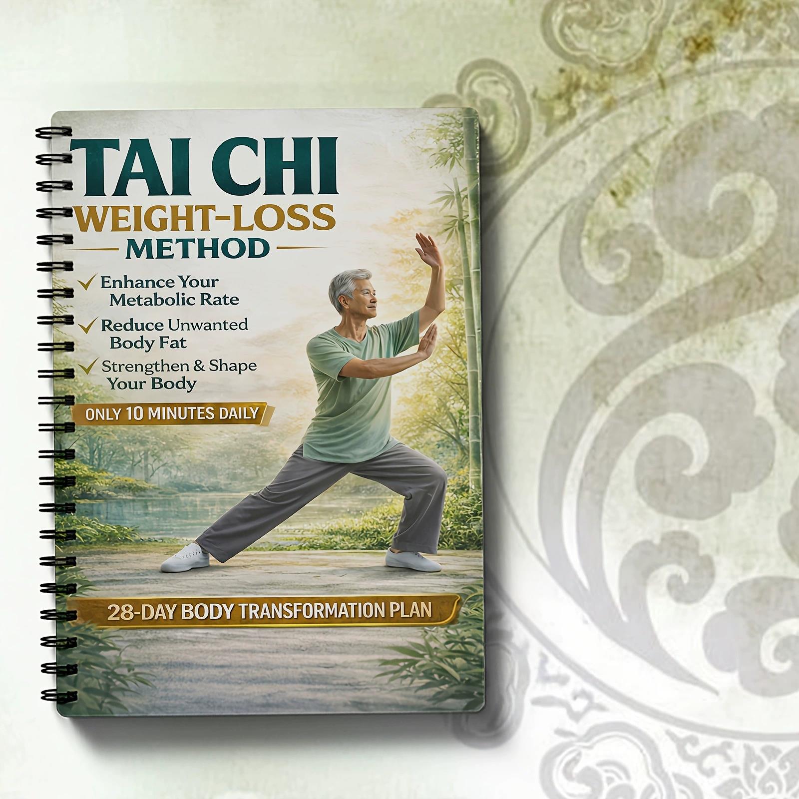 Tai Chi voor senioren 28-daags - Books recensie en prijs