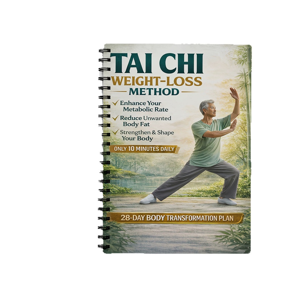Tai Chi voor senioren 28-daags - Books recensie en prijs