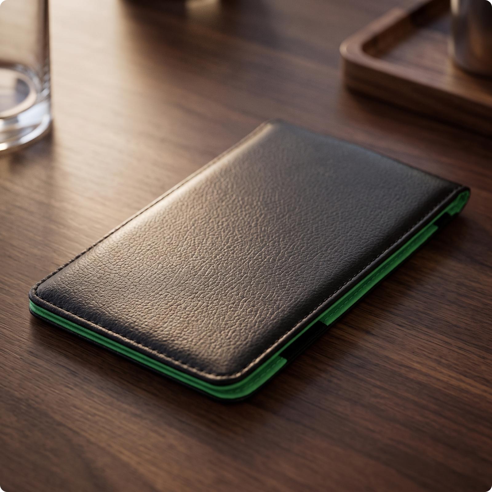 Golfscorecardhouder voor golfe - Books recensie en prijs