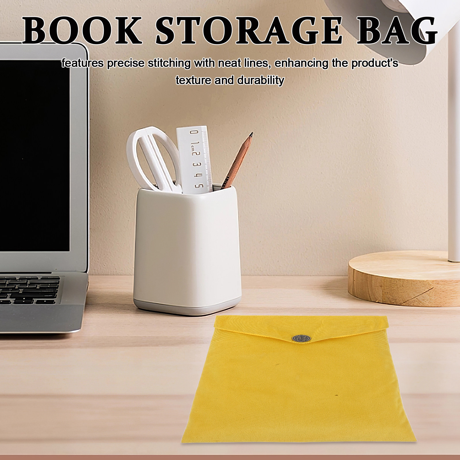 Bijbelhoes, tas van corduroy,  - Stationery Books recensie en prijs