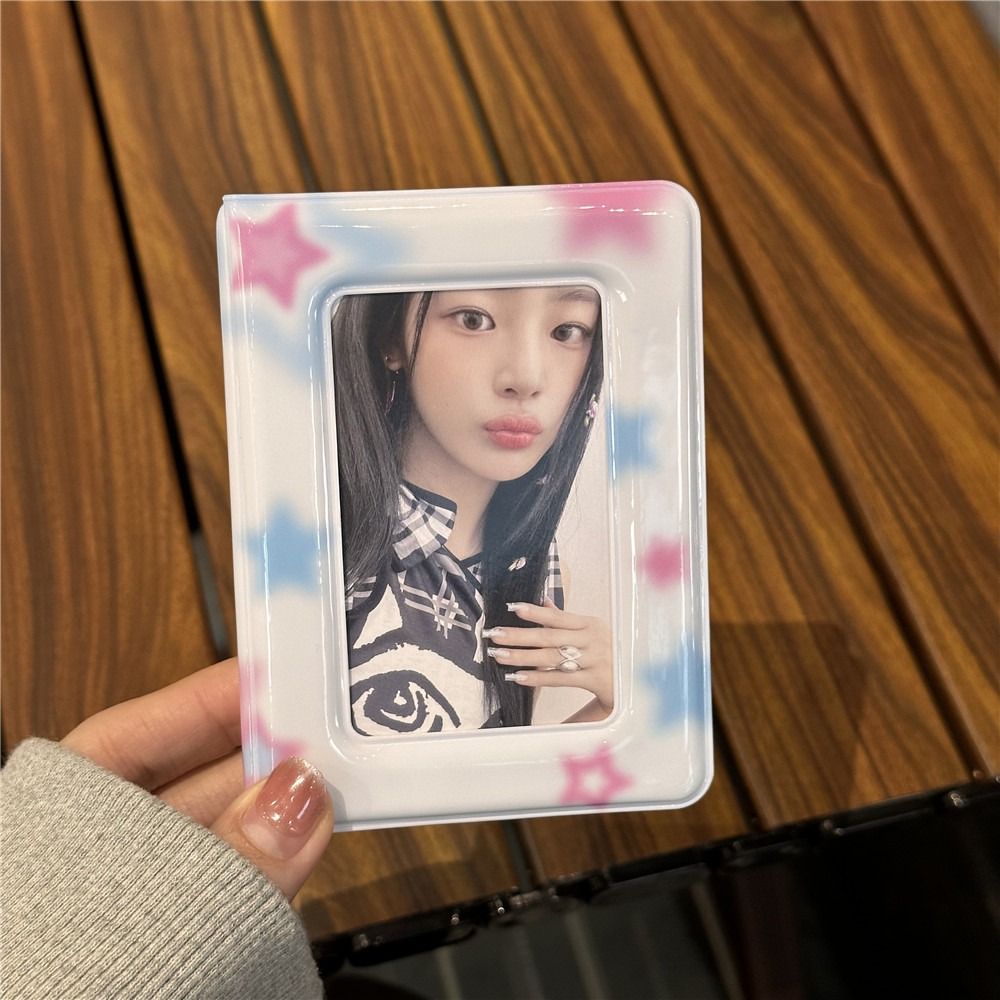 3 inch Mini Kpop Album Leuke N - Kpop Photo Card Binder 3 Inch recensie en prijs