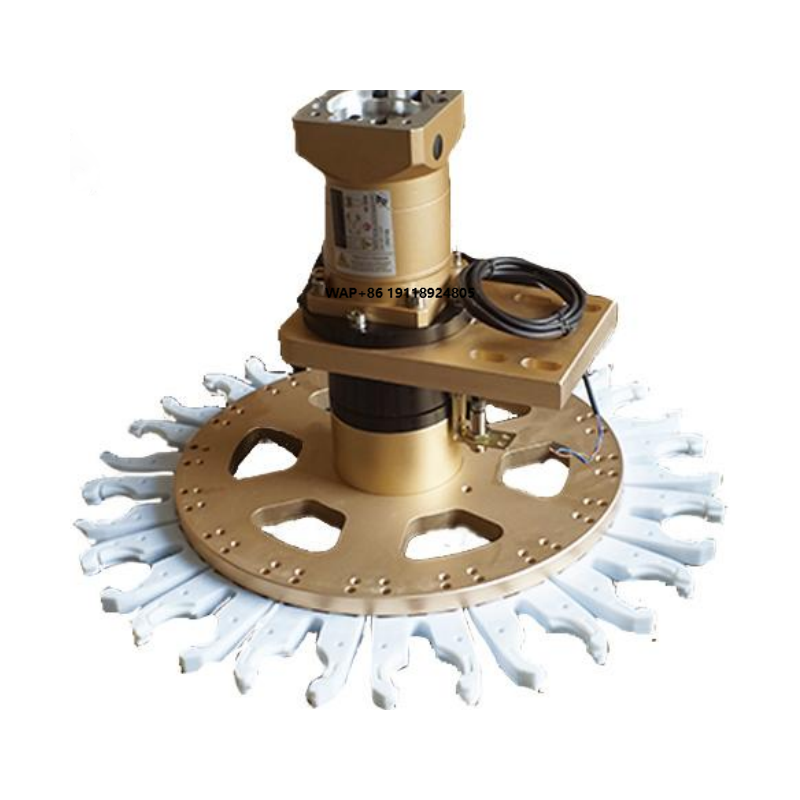CNC Tool Magazine ISO30 Automa - Magazines recensie en prijs