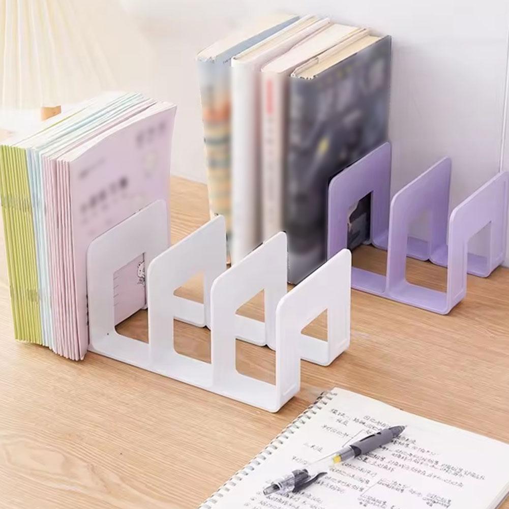 Draagbare boekenstandaard boek - Stationery Books recensie en prijs