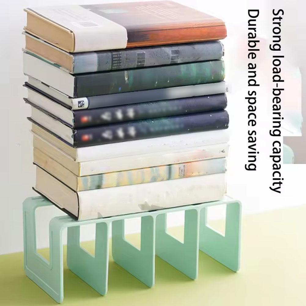 Draagbare boekenstandaard boek - Stationery Books recensie en prijs